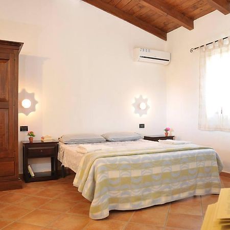 דורגלי Agriturismo Didone חדר תמונה