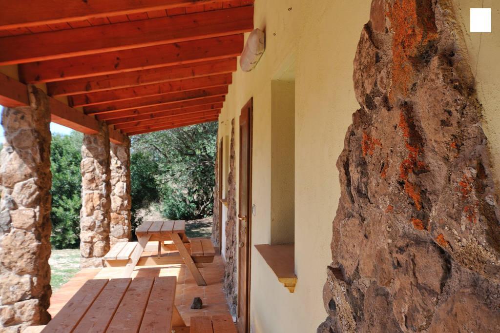 דורגלי Agriturismo Didone חדר תמונה
