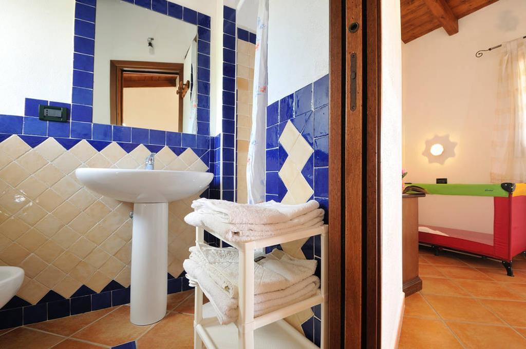 דורגלי Agriturismo Didone חדר תמונה