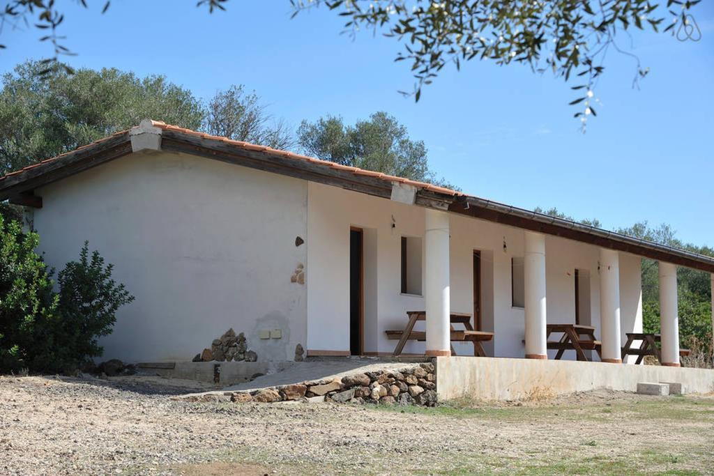 דורגלי Agriturismo Didone חדר תמונה