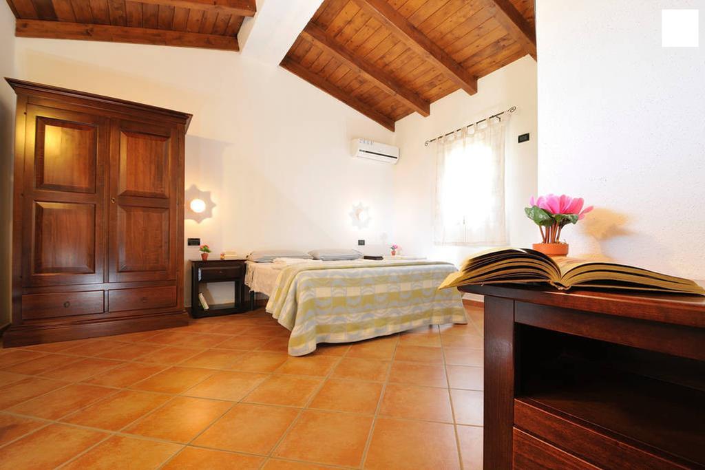 דורגלי Agriturismo Didone חדר תמונה