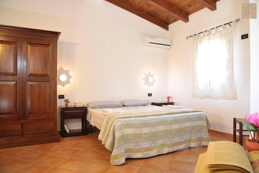 דורגלי Agriturismo Didone חדר תמונה