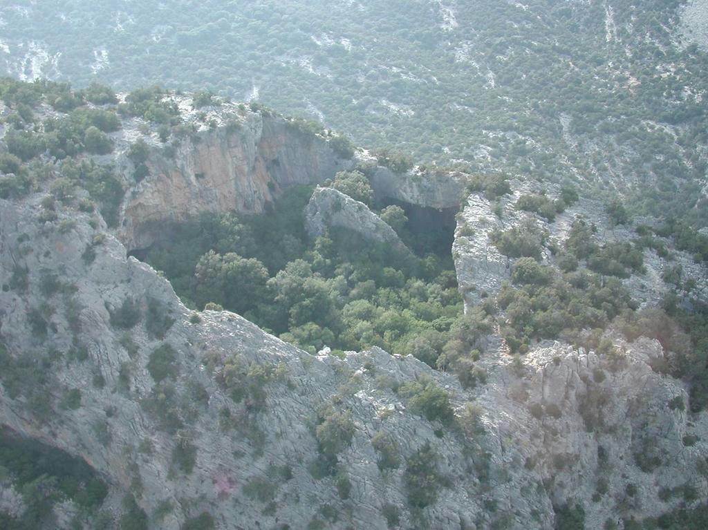 דורגלי Agriturismo Didone מראה חיצוני תמונה
