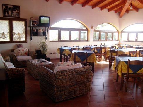 דורגלי Agriturismo Didone מראה חיצוני תמונה