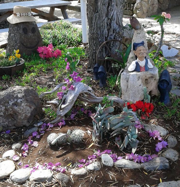 דורגלי Agriturismo Didone מראה חיצוני תמונה