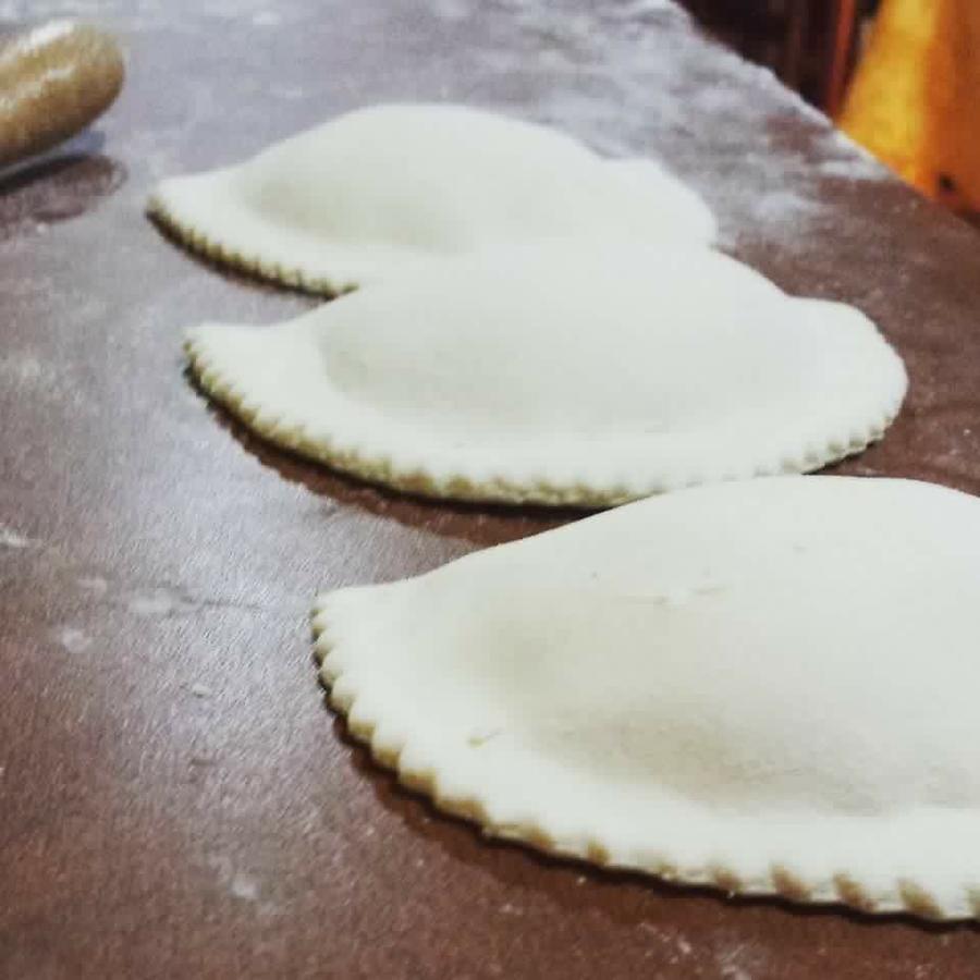 דורגלי Agriturismo Didone מראה חיצוני תמונה